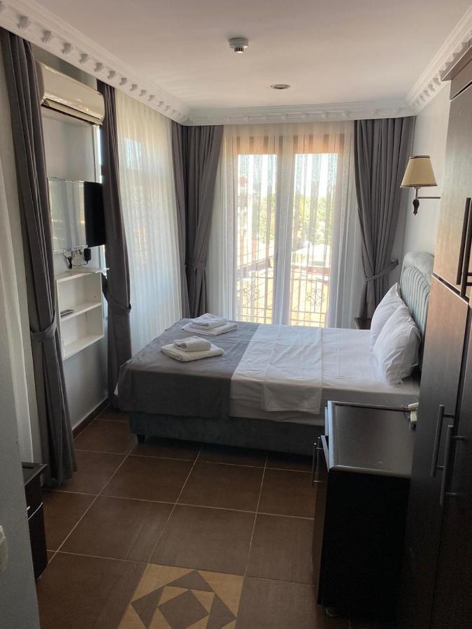 Ares Hotel Стамбул Экстерьер фото