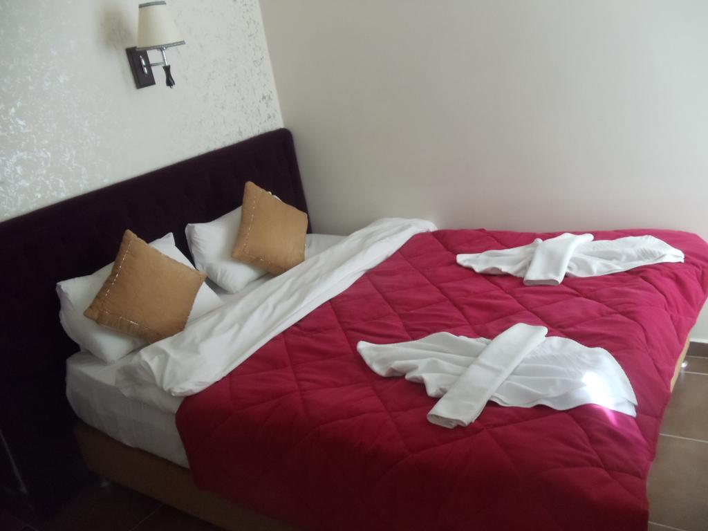 Ares Hotel Стамбул Экстерьер фото